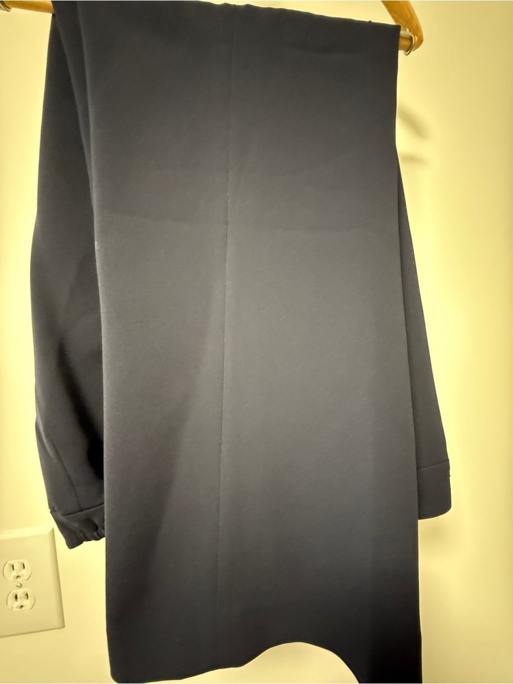 Talbots Navy Blue Trousers
